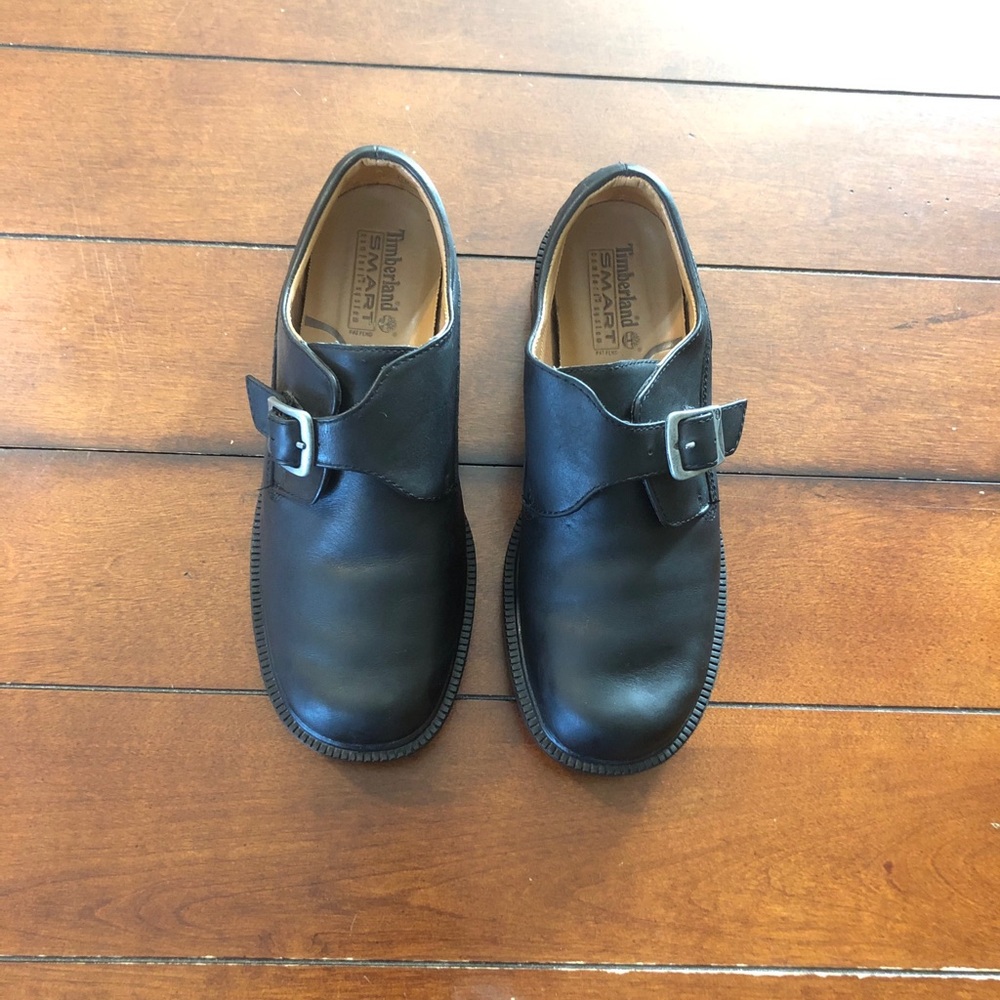 Timberland Smart Comfort System - image 1